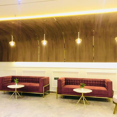 Hotel Cloud End Лансдаун Екстериор снимка