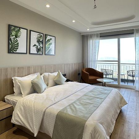 Hotel Cloud End Лансдаун Екстериор снимка
