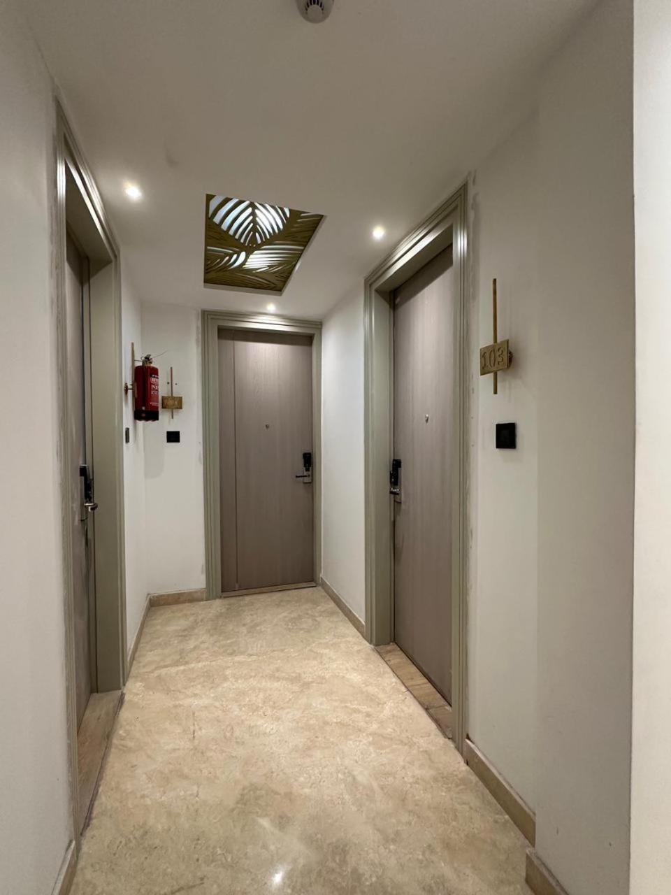 Hotel Cloud End Лансдаун Екстериор снимка
