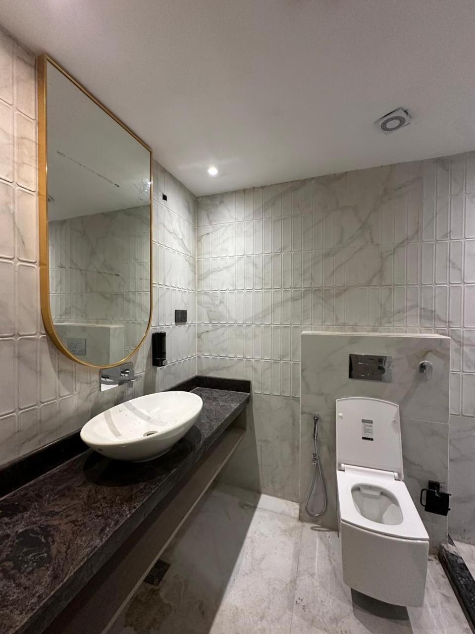 Hotel Cloud End Лансдаун Екстериор снимка