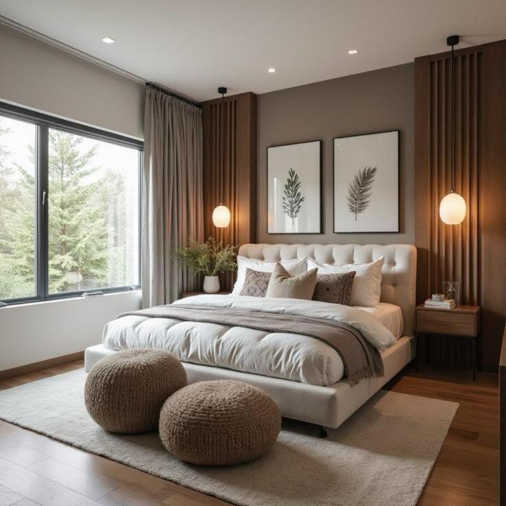 Hotel Cloud End Лансдаун Екстериор снимка