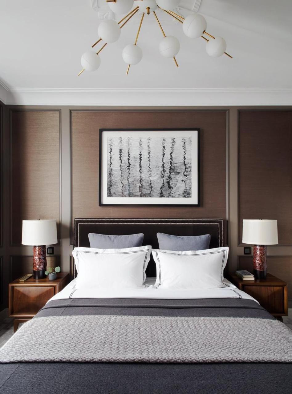 Hotel Cloud End Лансдаун Екстериор снимка
