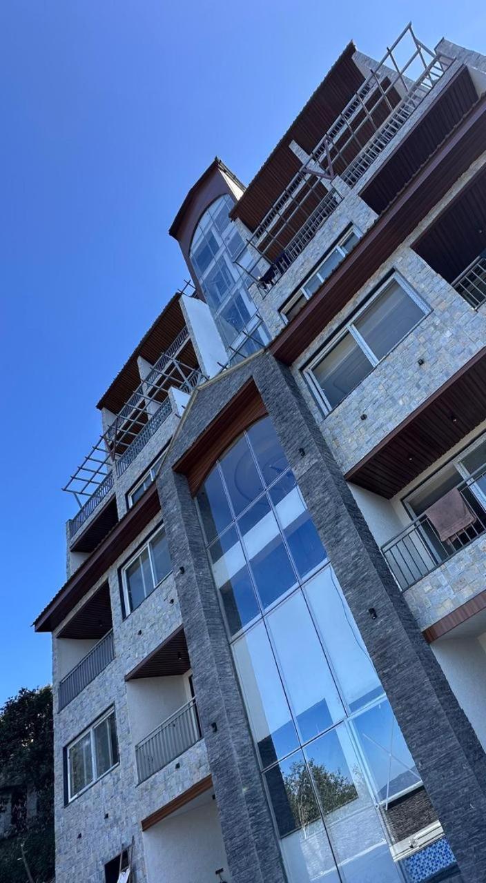 Hotel Cloud End Лансдаун Екстериор снимка