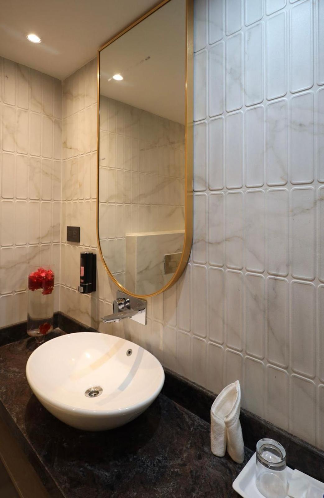 Hotel Cloud End Лансдаун Екстериор снимка