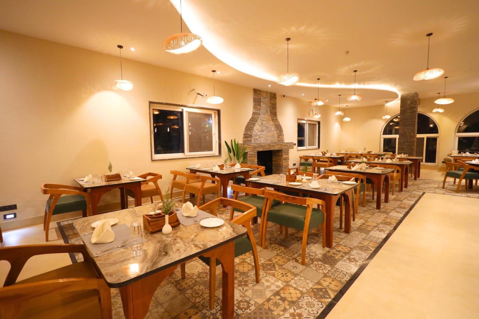 Hotel Cloud End Лансдаун Екстериор снимка